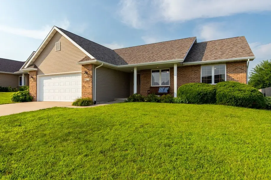 4817 Waller Street, Ames, IA 50014 - Image #2