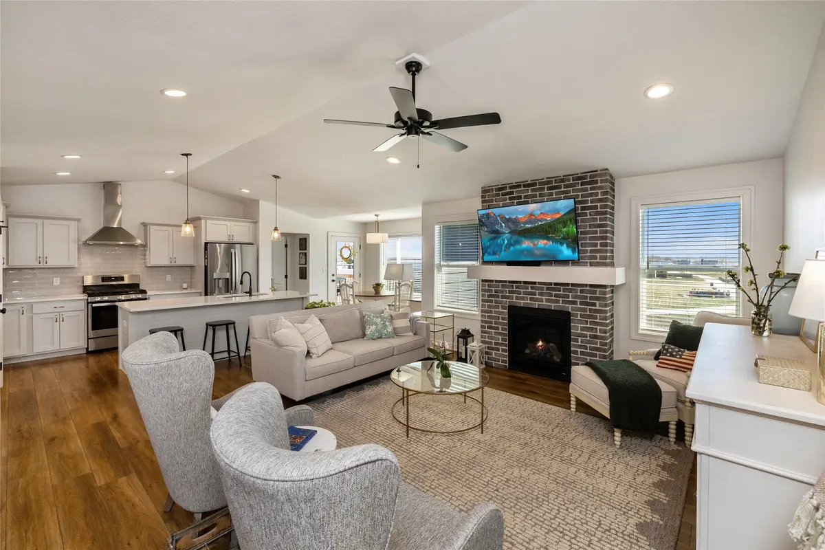 980 Daybreak Drive, Waukee, IA 50263 - Image #1