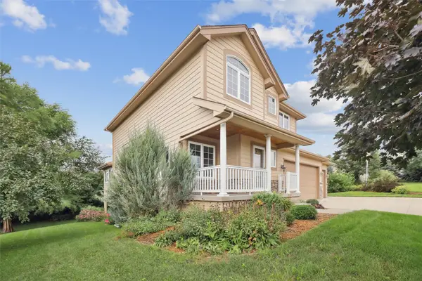 1105 N O Street, Indianola, IA 50125