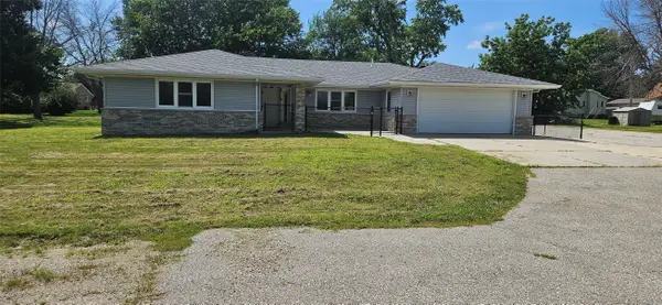 1000 1st Street Se, Clarion, IA 50525