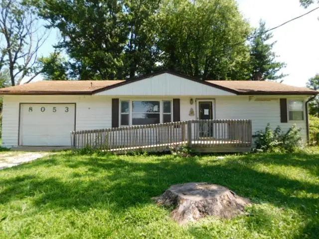 8053 Ridgeview Drive, Des Moines, IA 50320 - Image #1