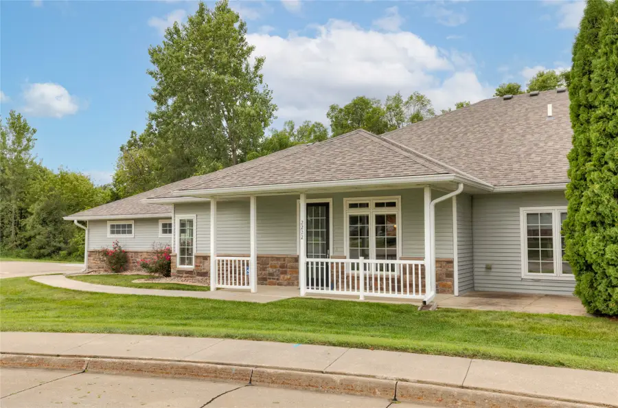2222 SW 35th Street, Ankeny, IA 50023 - #2