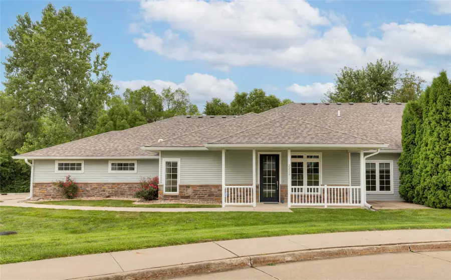 2222 SW 35th Street, Ankeny, IA 50023 - #3