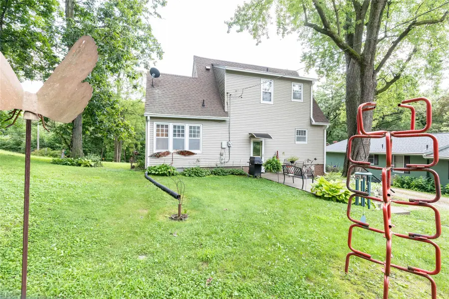 124 Emerson Hough Drive, Newton, IA 50208 - Image #3