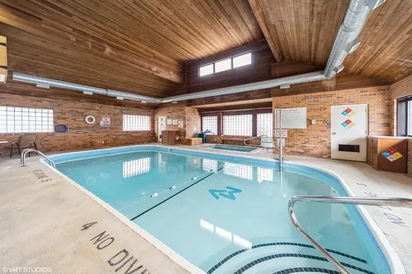 409 SE Delaware Avenue #207, Ankeny, IA 50021