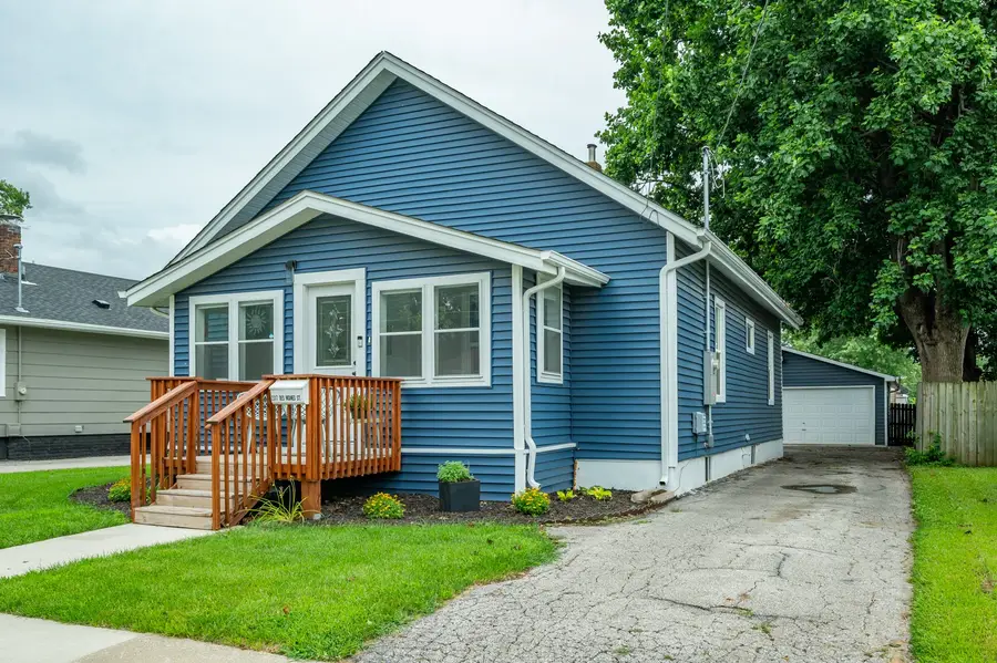 2317 Des Moines Street, Des Moines, IA 50317 - Image #2