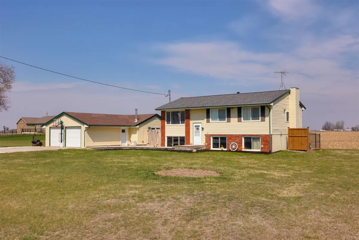 3111 155th Street, Cumming, IA 50061 - Image #1