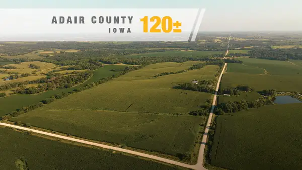 000 Vinton Avenue, Greenfield, IA 50849