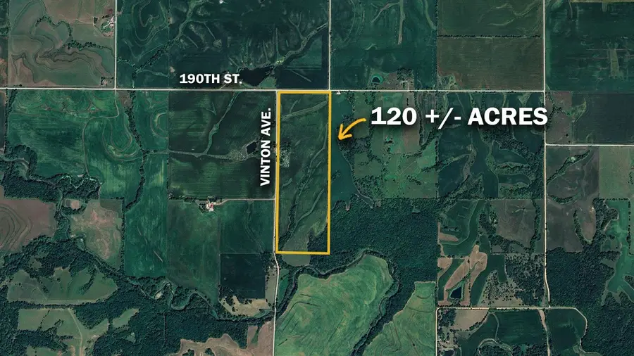 000 Vinton Avenue, Greenfield, IA 50849 - Image #2