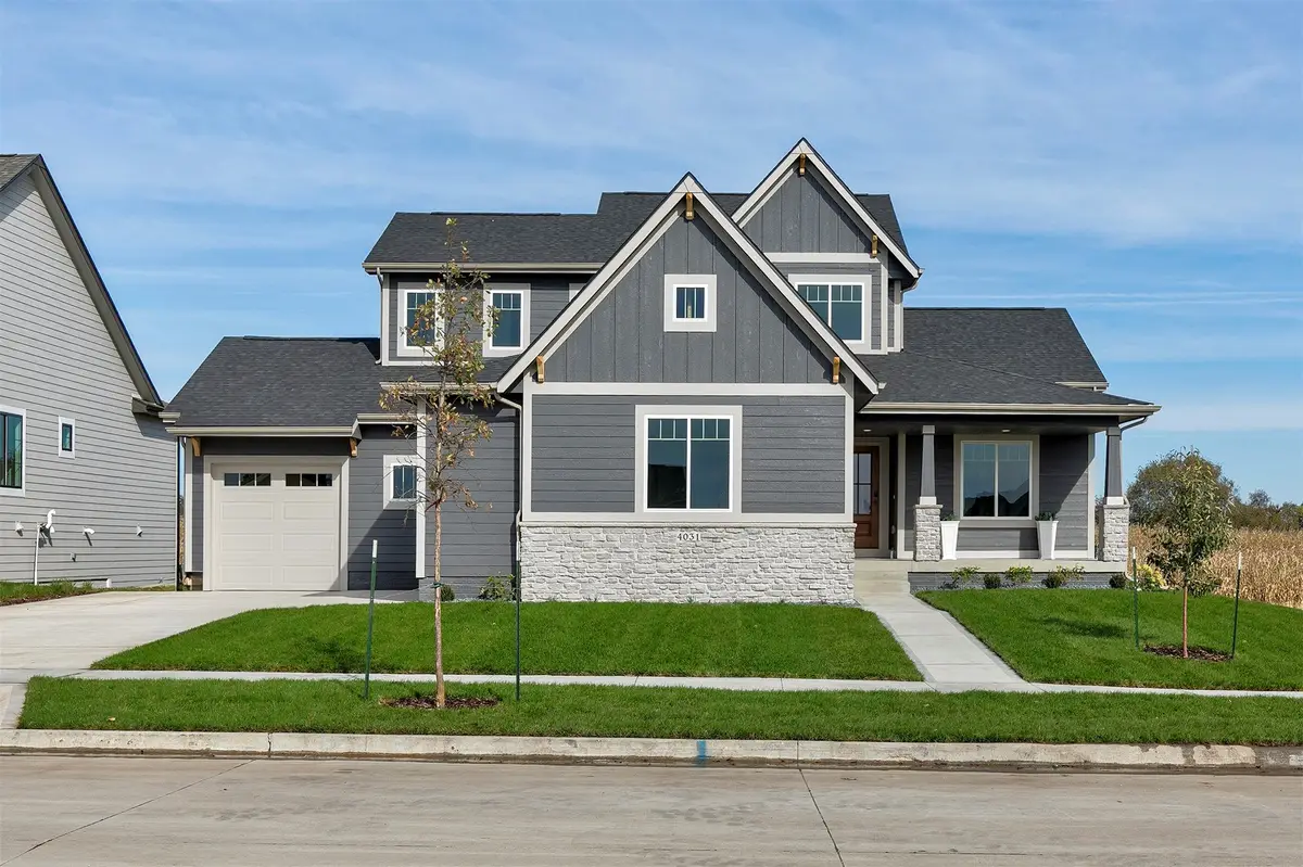 4031 N Callison Avenue, Cumming, IA 50061 - #1