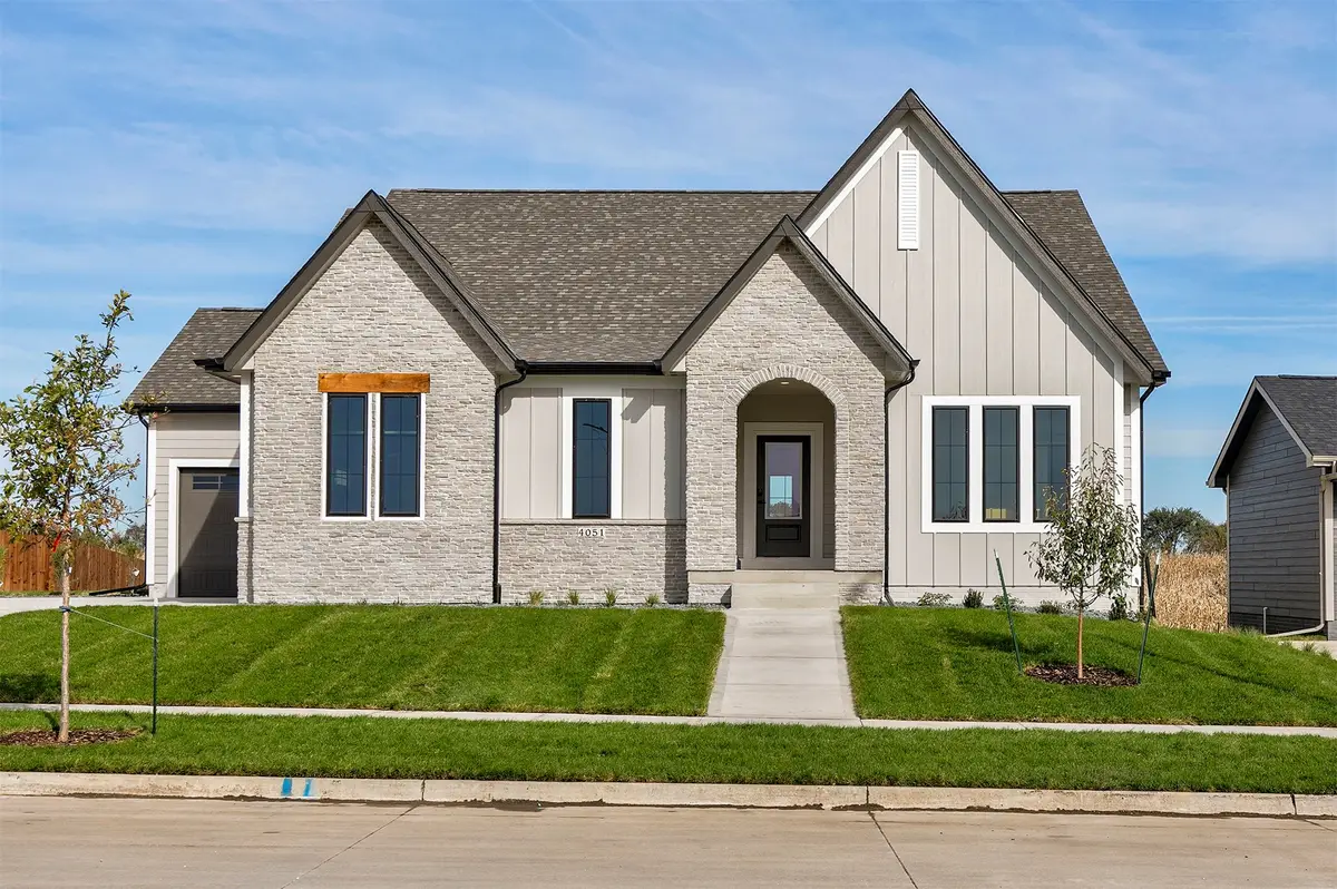 4051 N Callison Avenue, Cumming, IA 50061 - Image #1