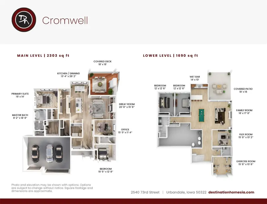 7803 NW 26th Court, Ankeny, IA 50023 - Image #2