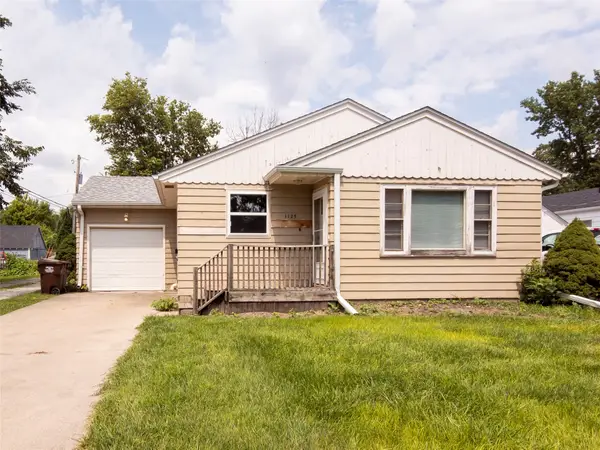 1125 J Avenue, Nevada, IA 50201