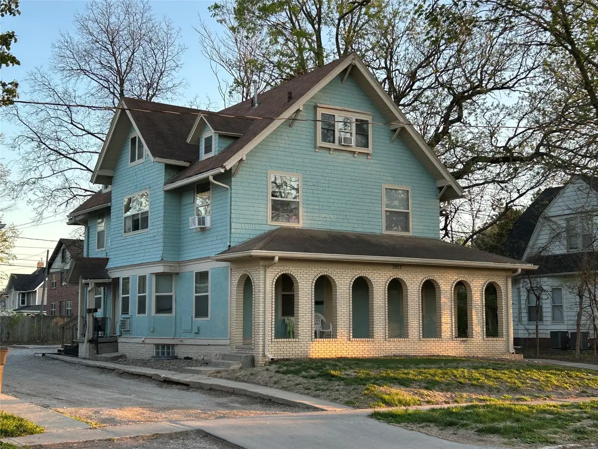 2812 Brattleboro Avenue, Des Moines, IA 50311 - Image #1