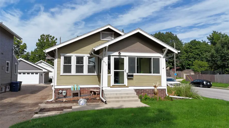 870 39th Street, Des Moines, IA 50312 - Image #3