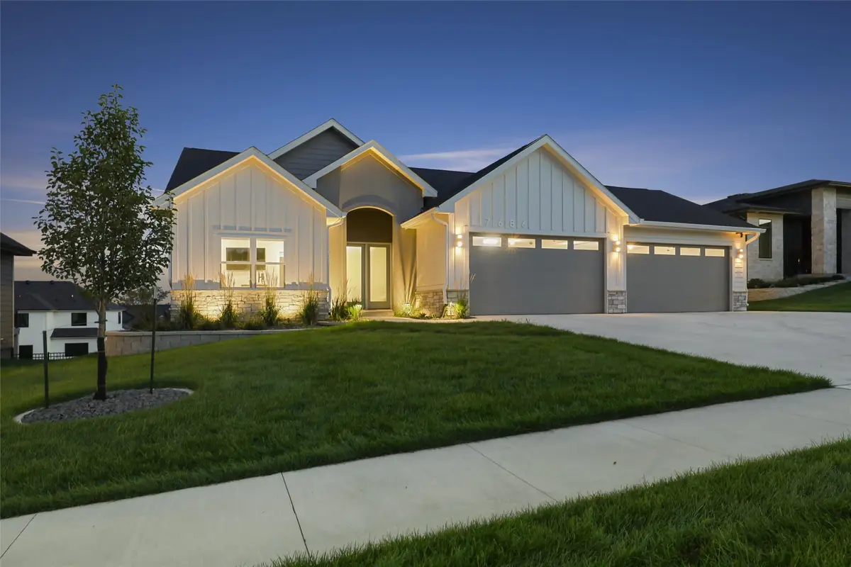 17686 Townsend Drive, Clive, IA 50325 - Image #1