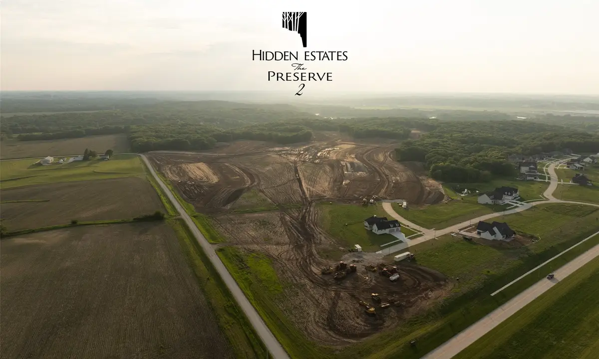 22 Sw Wild Bergamot Drive, West Des Moines, IA 50266 - Image #1