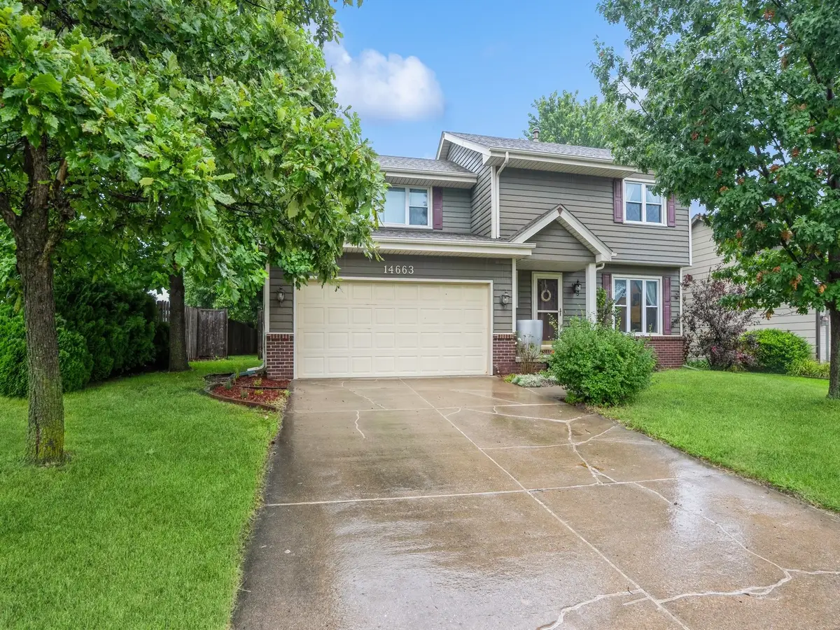 14663 Summit Drive, Clive, IA 50325 - Image #1