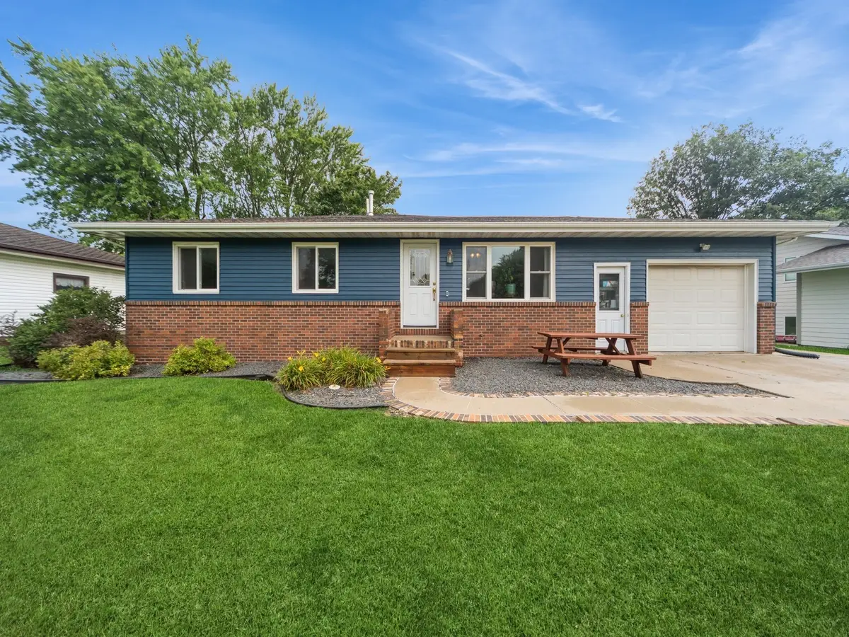 605 S Norris Street, Prairie City, IA 50228 - Image #1