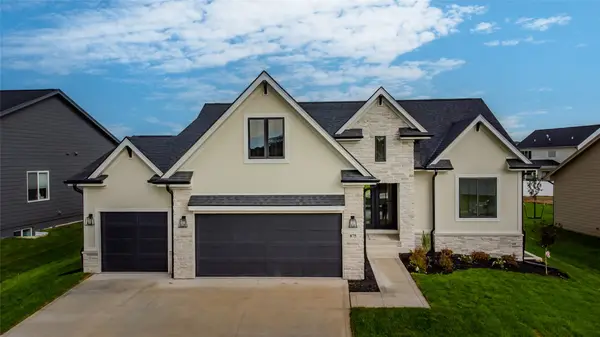 875 Harrington Way, Waukee, IA 50263