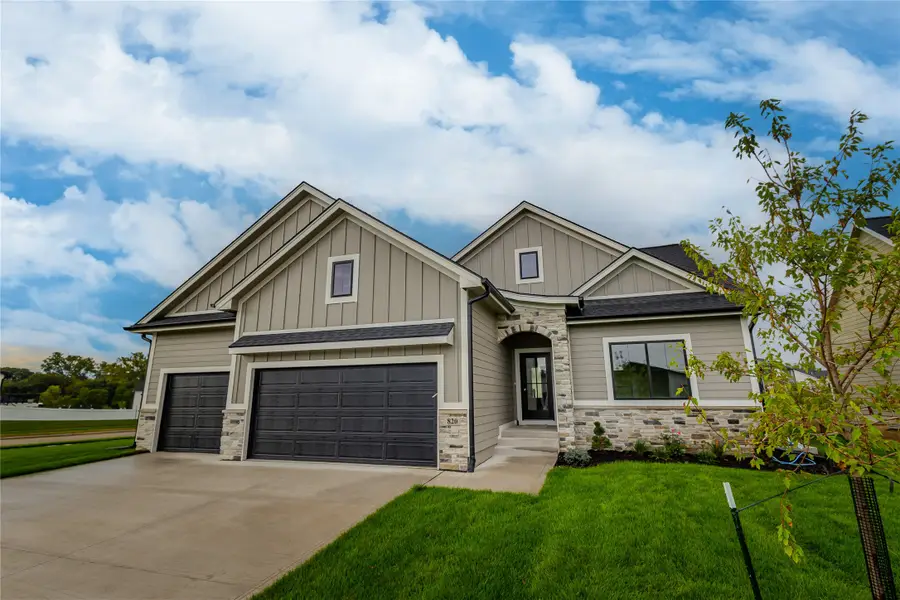820 Hamilton Road, Waukee, IA 50263 - Image #2