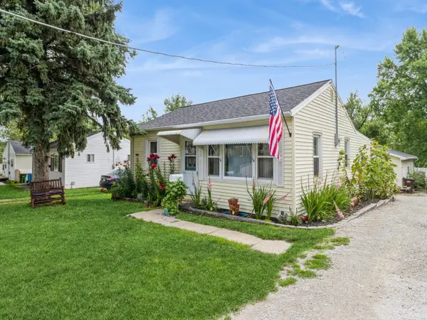 506 S Freeman Street, Indianola, IA 50125