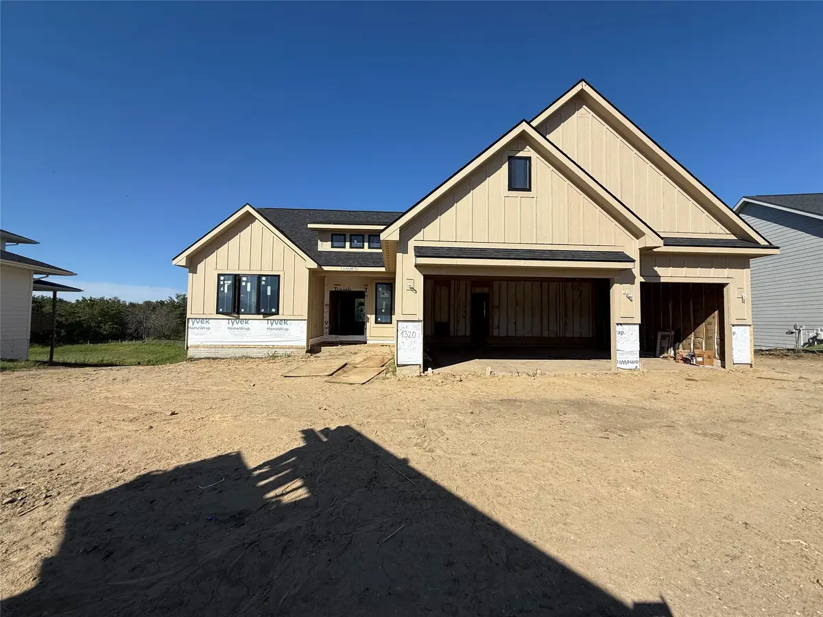 1320 NW Alderleaf Drive, Waukee, IA 50263 - #1