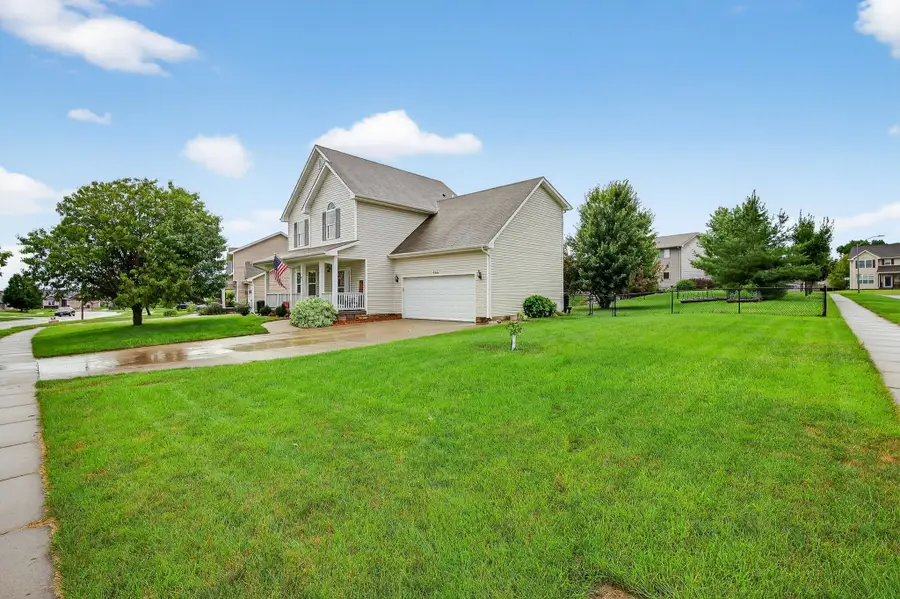 155 SE Baytree Drive, Waukee, IA 50263 - Image #2