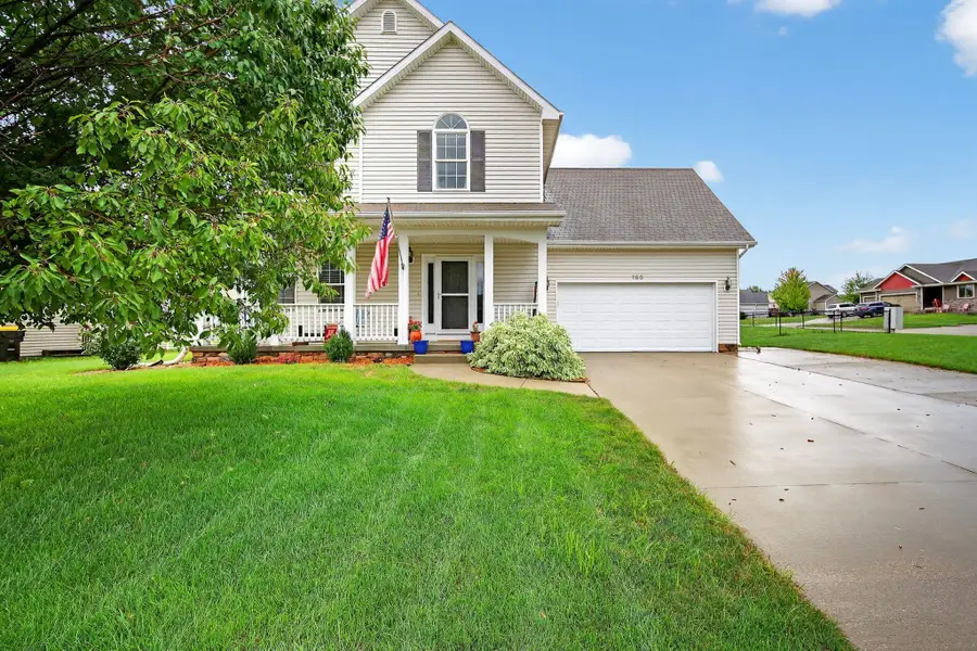 155 SE Baytree Drive, Waukee, IA 50263 - Image #3