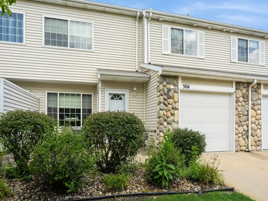 3799 Village Run Drive #504, Des Moines, IA 50317 - Image #2