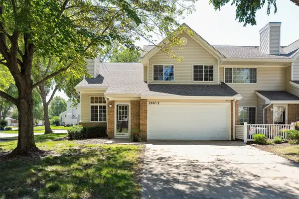 2247 Grand Avenue #2, West Des Moines, IA 50265