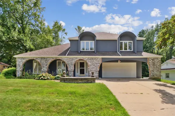 2900 Caulder Avenue, Des Moines, IA 50321