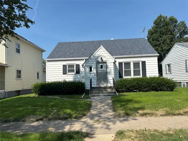 1619 4th Street, Perry, IA 50220