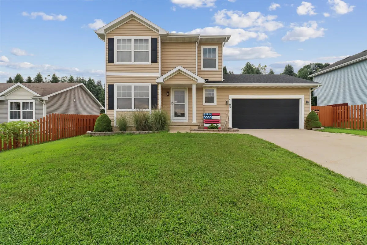 4103 SW Westview Drive, Ankeny, IA 50023 - Image #1