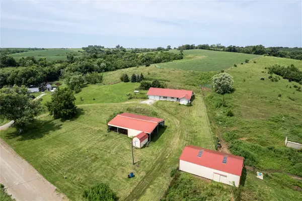 1589 Vermont Drive, Knoxville, IA 50138