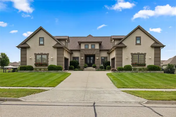 612 Stonegate Court Sw, Altoona, IA 50009