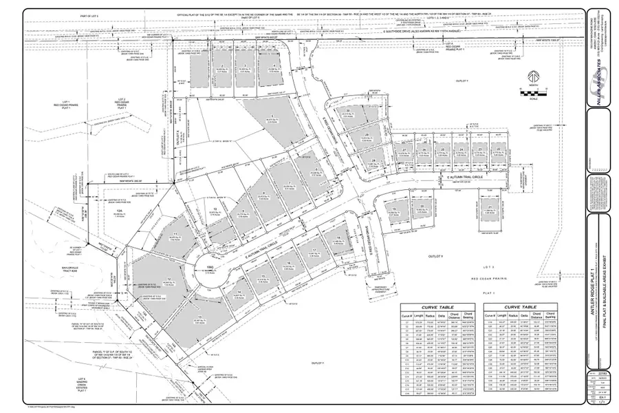 1679 E Autumn Trail Circle, Polk City, IA 50226 - Image #3