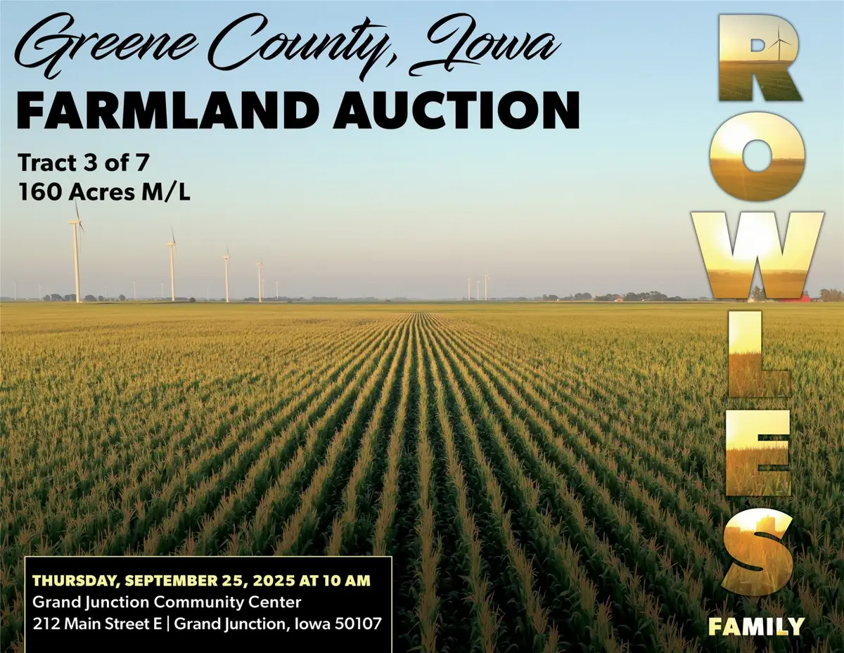 03 V Avenue, Grand Junction, IA 50107 - Image #1