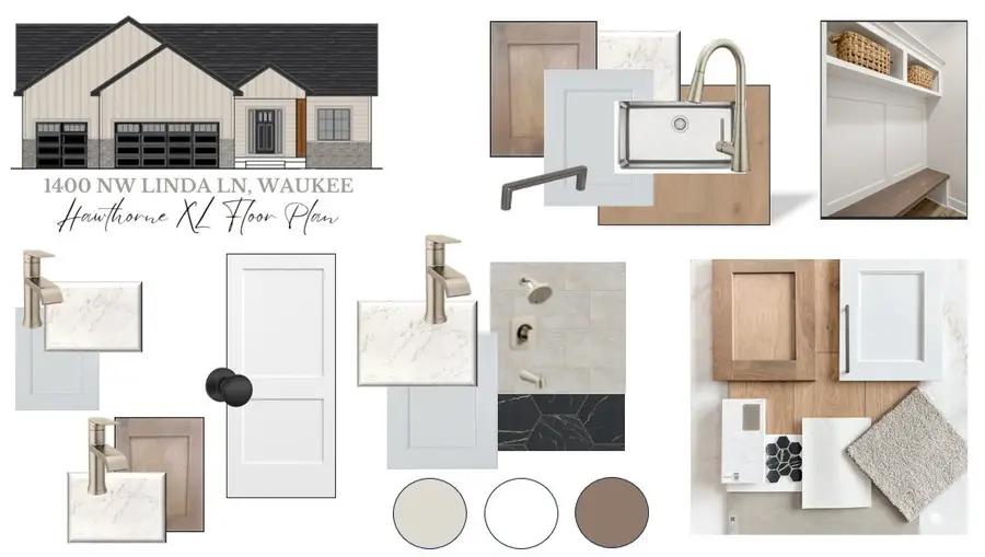 1400 NW Linda Lane, Waukee, IA 50263 - Image #2