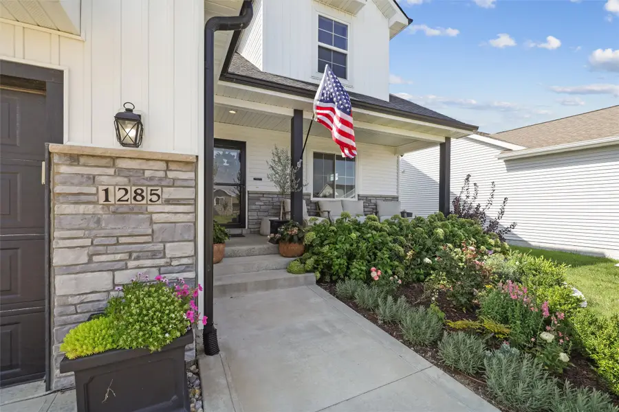 1285 NW Bunker Hill Drive, Waukee, IA 50263 - Image #2