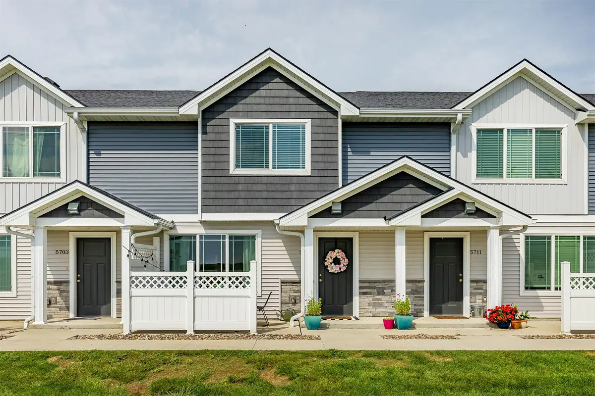 5707 NE Lowell Lane, Ankeny, IA 50021 - Image #1