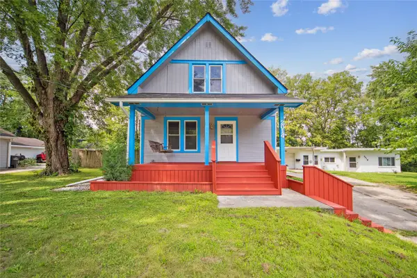 2014 23rd Street, Des Moines, IA 50310