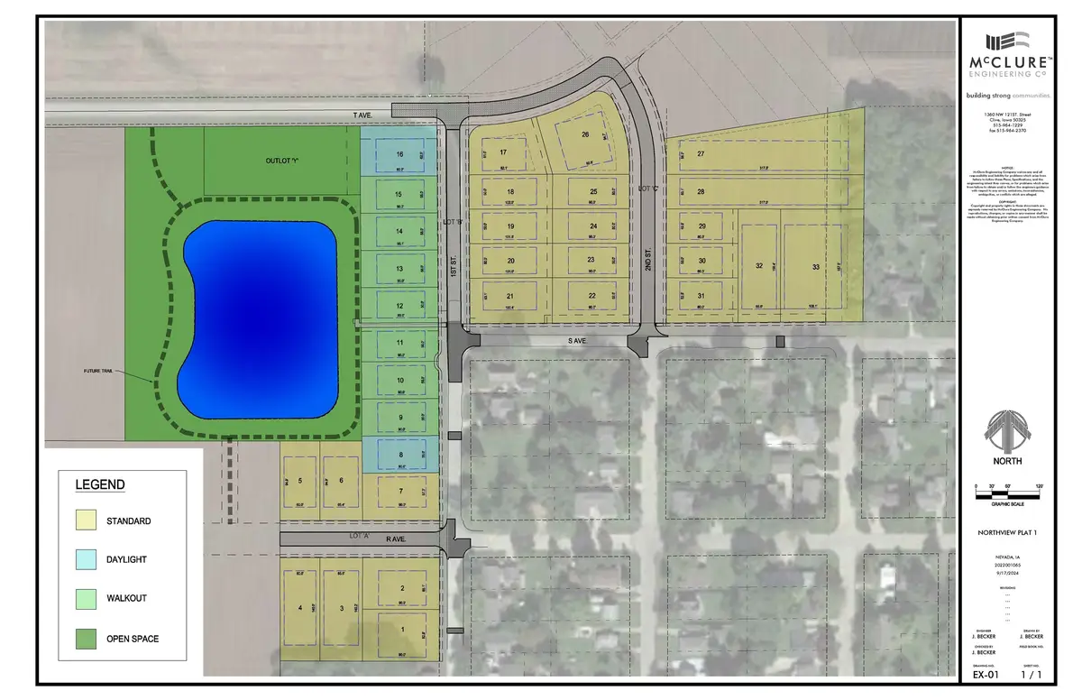 68 R Avenue, Nevada, IA 50201 - Image #1