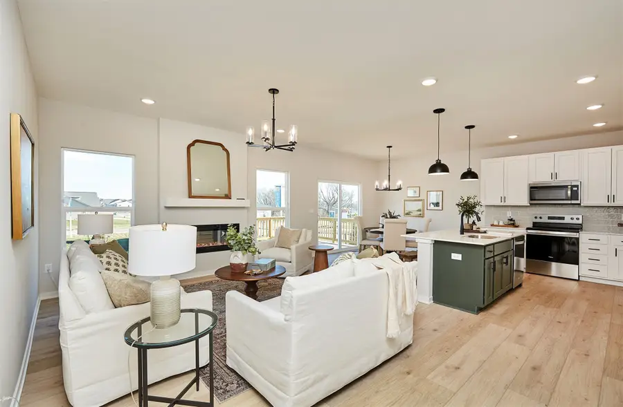 35 NW Rolling Circle, Waukee, IA 50263 - Image #3