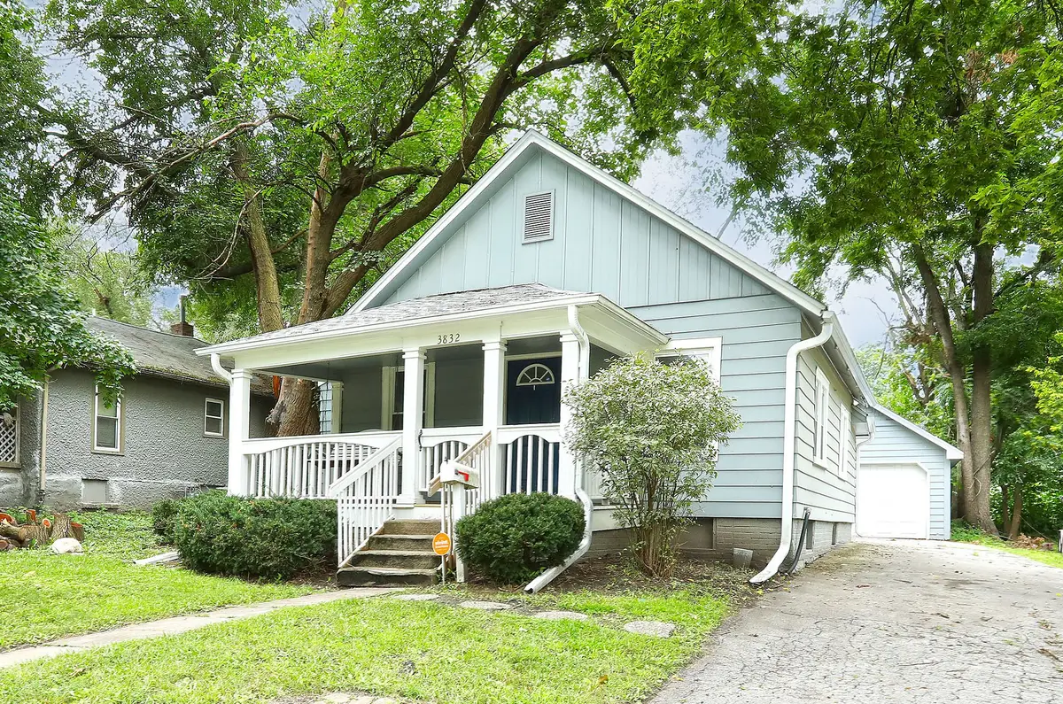 3832 Bowdoin Street, Des Moines, IA 50313 - Image #1