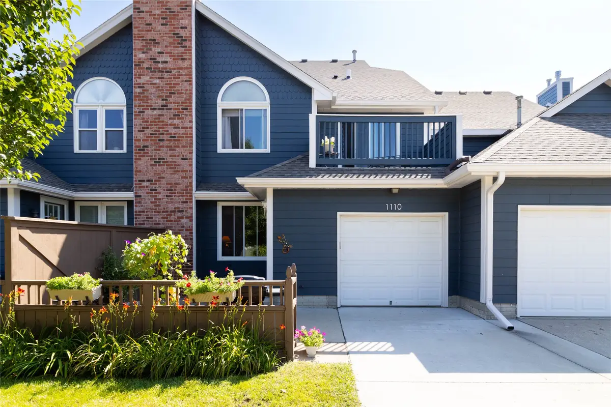 1110 SE Mill Pond Court, Ankeny, IA 50021 - Image #1