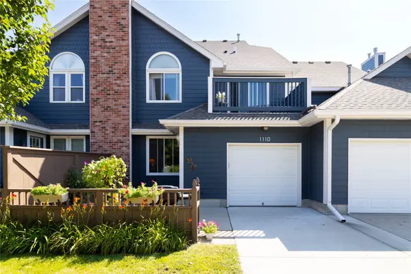 1110 SE Mill Pond Court, Ankeny, IA 50021