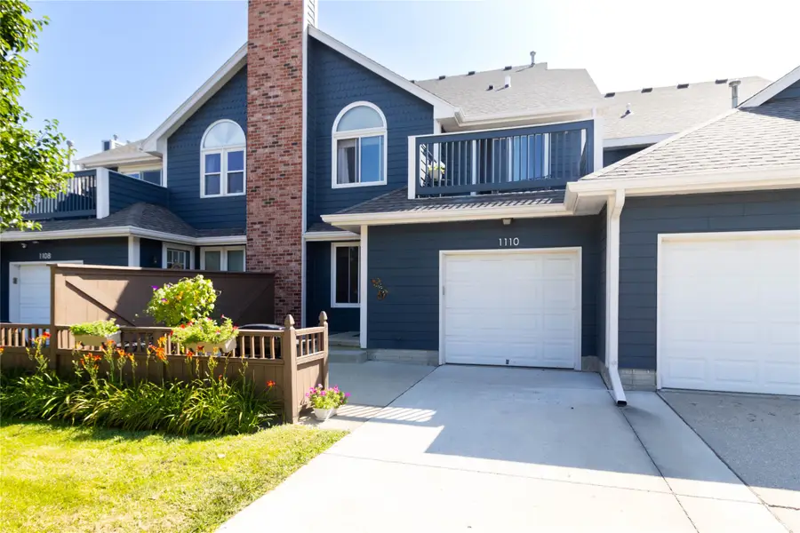 1110 SE Mill Pond Court, Ankeny, IA 50021 - Image #2