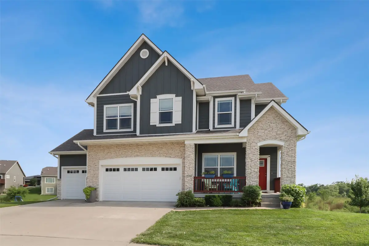 330 Dunham Drive, Waukee, IA 50263 - Image #1