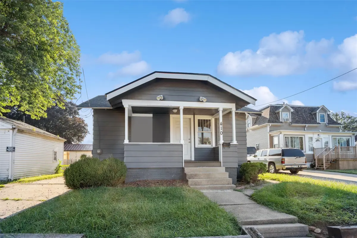 410 E 10th Street N, Newton, IA 50208 - Image #1